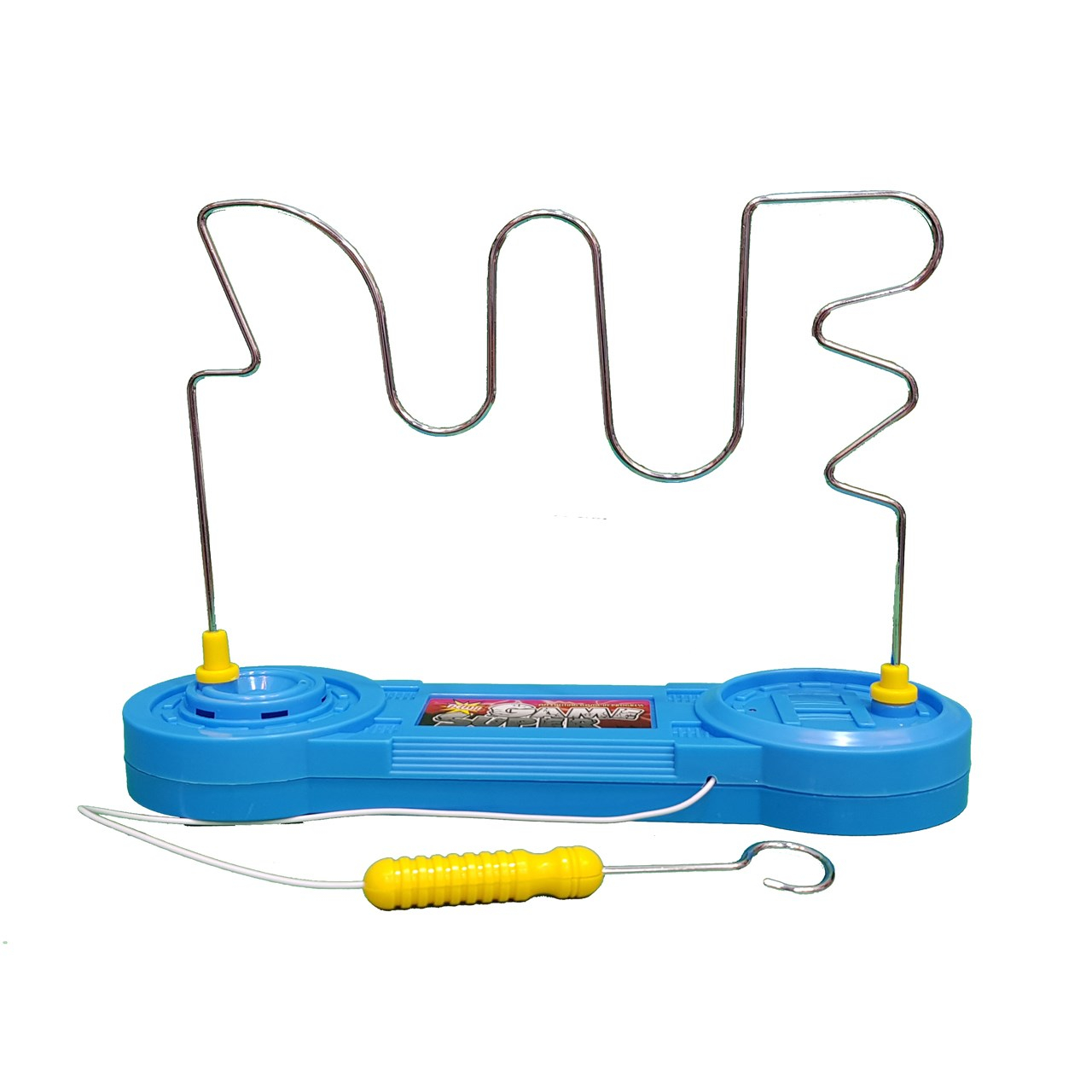 بازی فکری طرح اعصاب سنج مدل H108