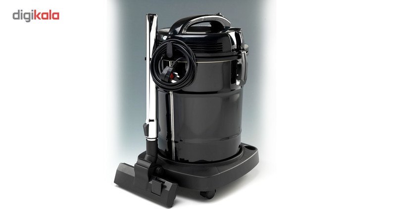 جارو برقی آریته کد 2462