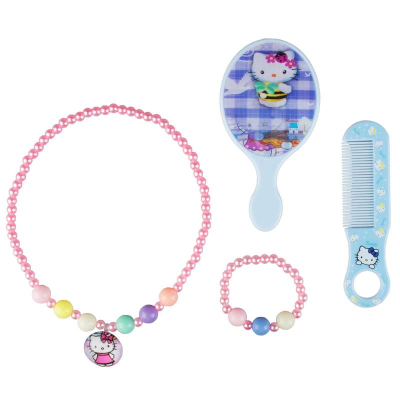 ست ویتالی بیوتی کد A621 مدل هلو کیتی