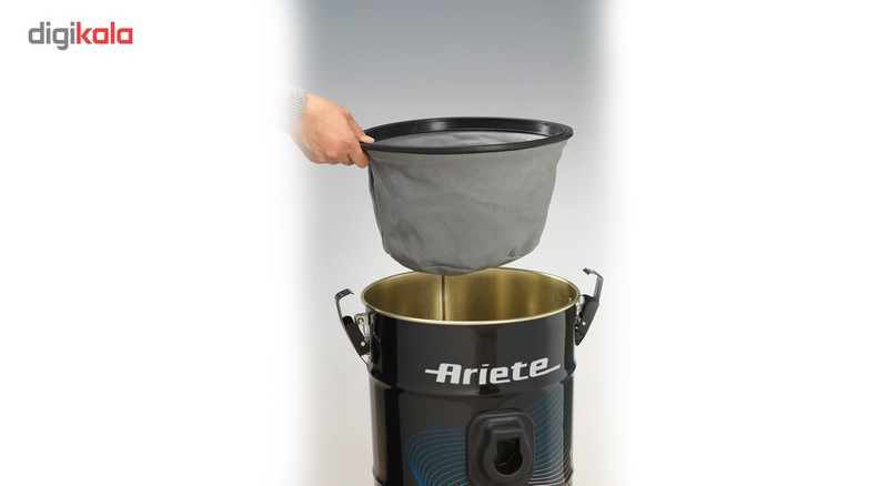 جارو برقی آریته کد 2462