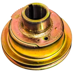 پولی سر میل لنگ مدل DensGhate مناسب برای پیکان