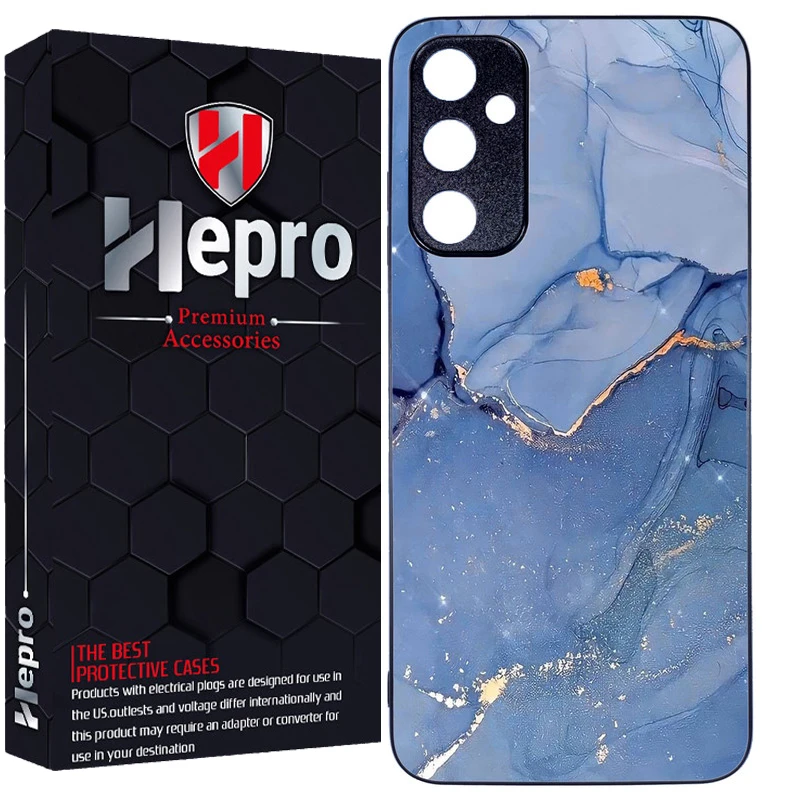 کاور هپرو طرح فانتزی مدل TPU مناسب برای گوشی موبایل سامسونگ Galaxy A05s