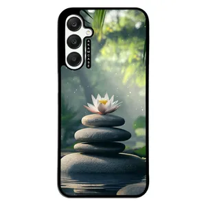 AKAM AMC-WSGA25-ZEN-7 Cover For Samsung Galaxy A25