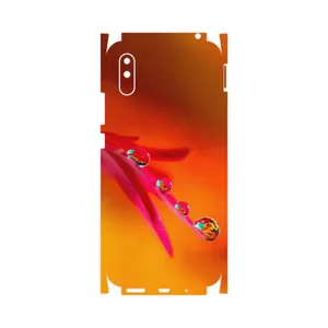 MAHOOT Plant dew-FullSkin Cover Sticker for Xiaomi Redmi 9A