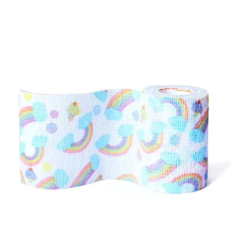 عکس شماره 2 : باند کشی کد rainb-7 بسته دو عددی