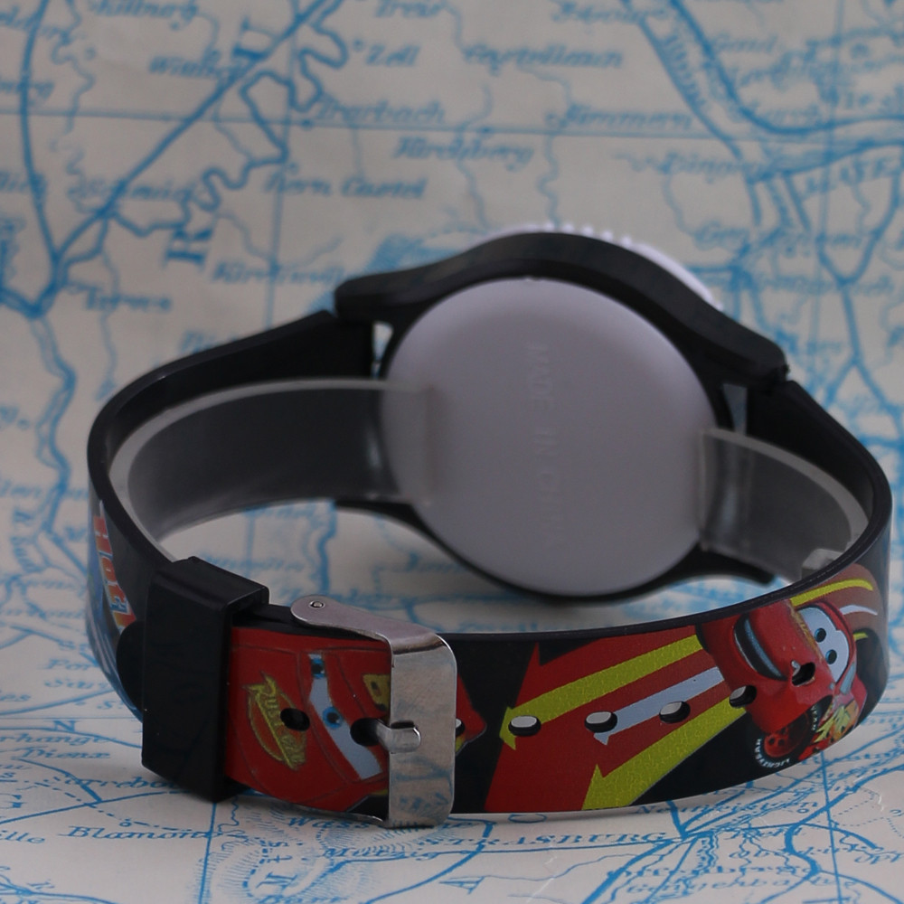 ساعت مچی عقربه ای پسرانه مدل MK 3219 -ME-SE