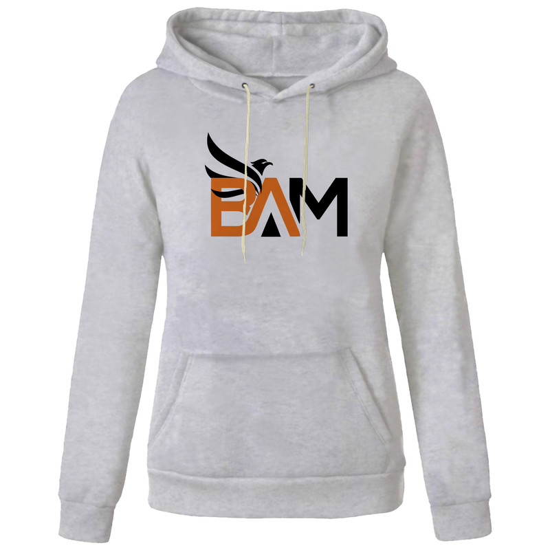 هودی زنانه مدل بام کد AA42