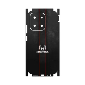 MAHOOT Honda_Motor-FullSkin Cover Sticker for Xiaomi Poco C85