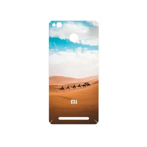 MAHOOT Camel Cover Sticker for Xiaomi Redmi 3 Pro