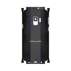 MAHOOT Chrysler-FullSkin Cover Sticker for Samsung Galaxy S9