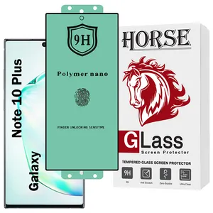 Horse POLH Screen Protector For Samsung Galaxy Note 10 Plus