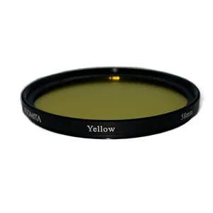 فیلتر لنز سومیتا مدل Y-58MM