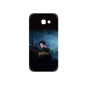 MAHOOT Harry Potter Cover Sticker for Samsung Galaxy A5 2017