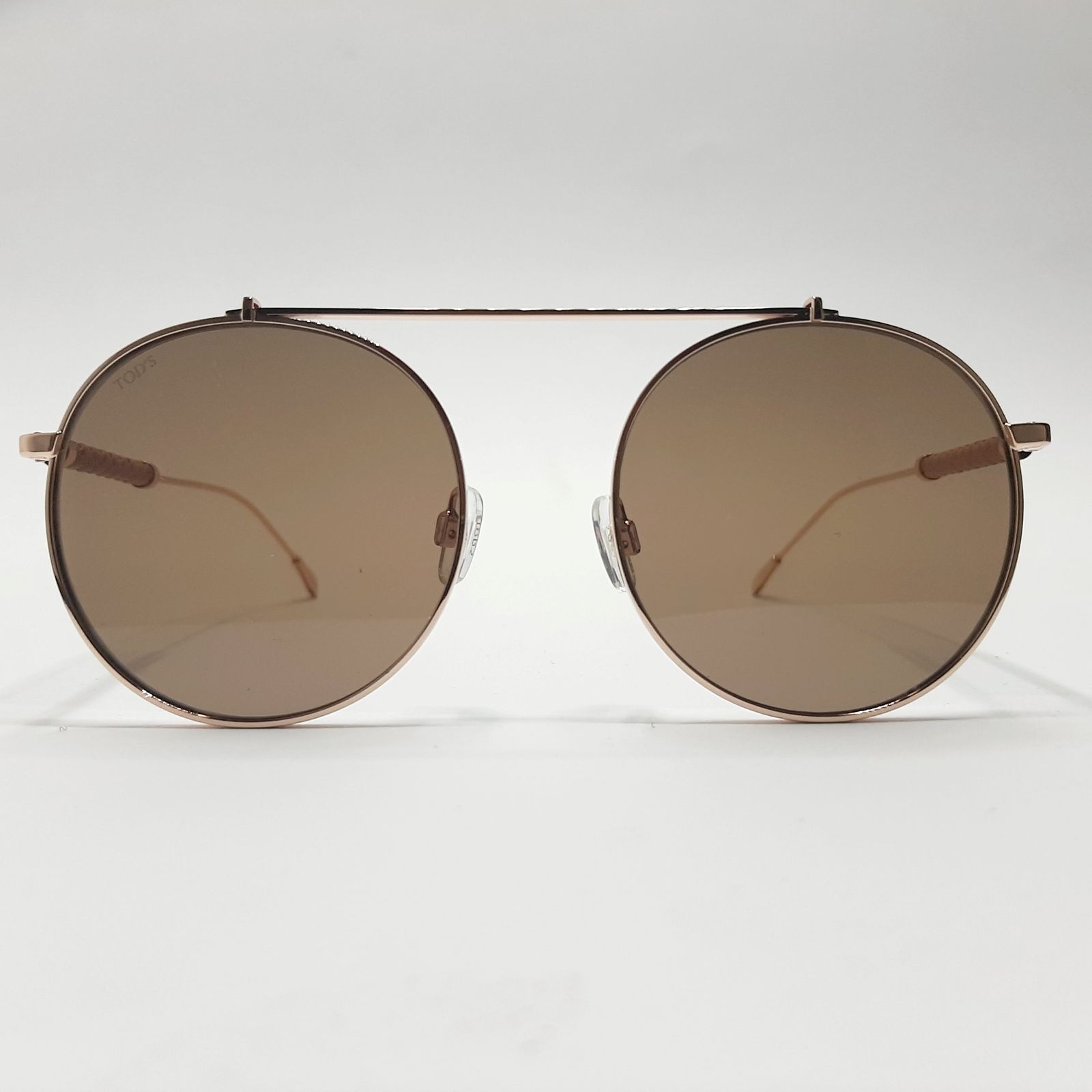 عینک آفتابی تادس مدل TO198c2 -  - 3