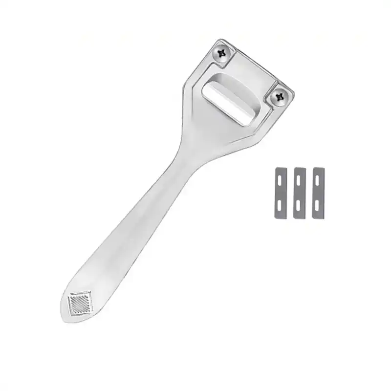 ابزار لویس لبه چرم مدل xl