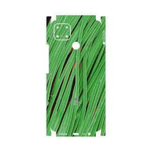 MAHOOT Atom Universe 5-FullSkin Cover Sticker for Realme C25s