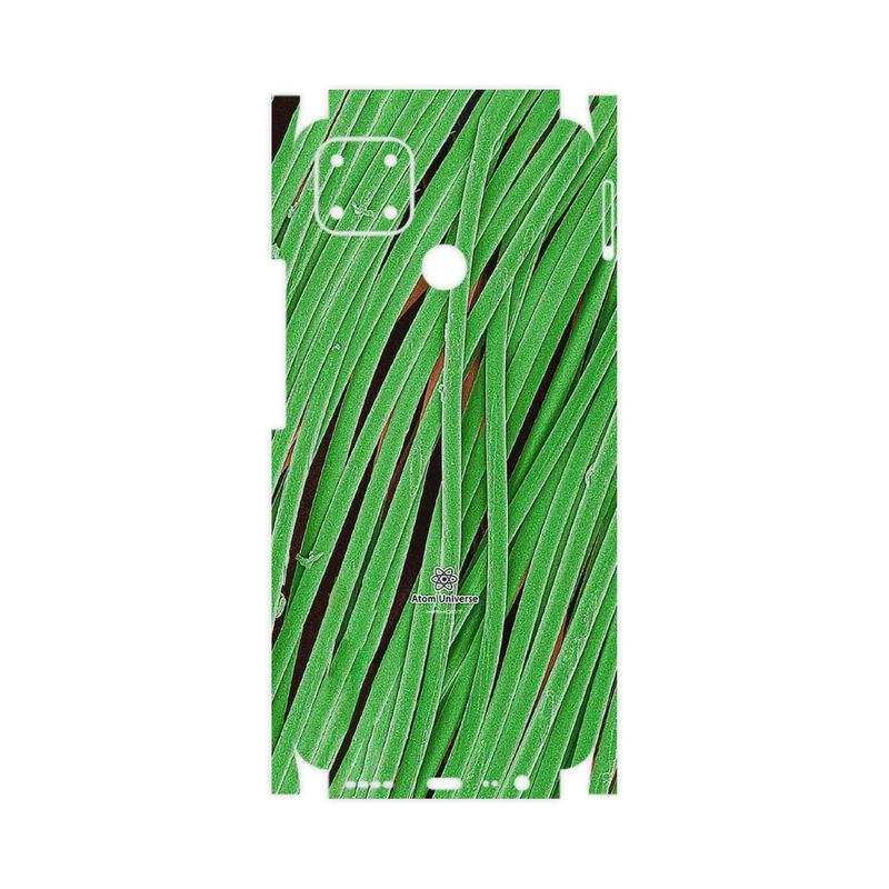 برچسب پوششی ماهوت مدل Atom Universe 5-FullSkin مناسب برای گوشی موبایل ریلمی C25s