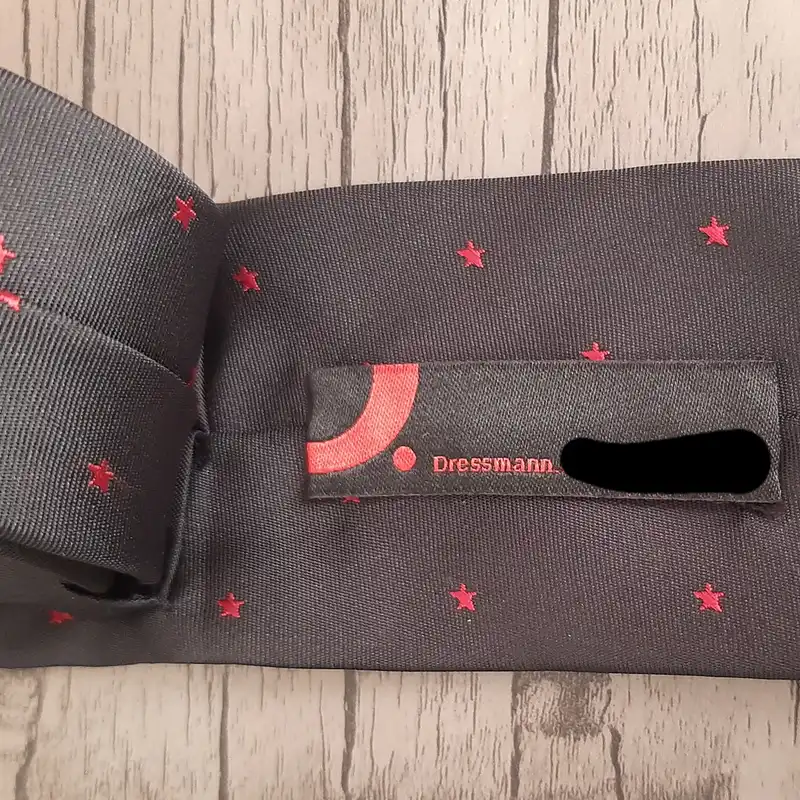 کراوات درسمن مدل 628Rt