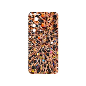 MAHOOT Indian Celebration Cover Sticker for Xiaomi 12T Pro