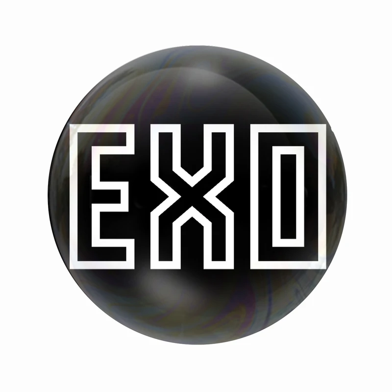 پیکسل عرش مدل فانتزی اکسو EXO کد Asp5879