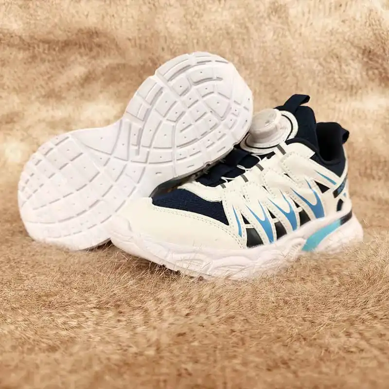 کفش مخصوص پیاده روی بچگانه بابداگ مدل BDQ-ZQ-NaQ-146008