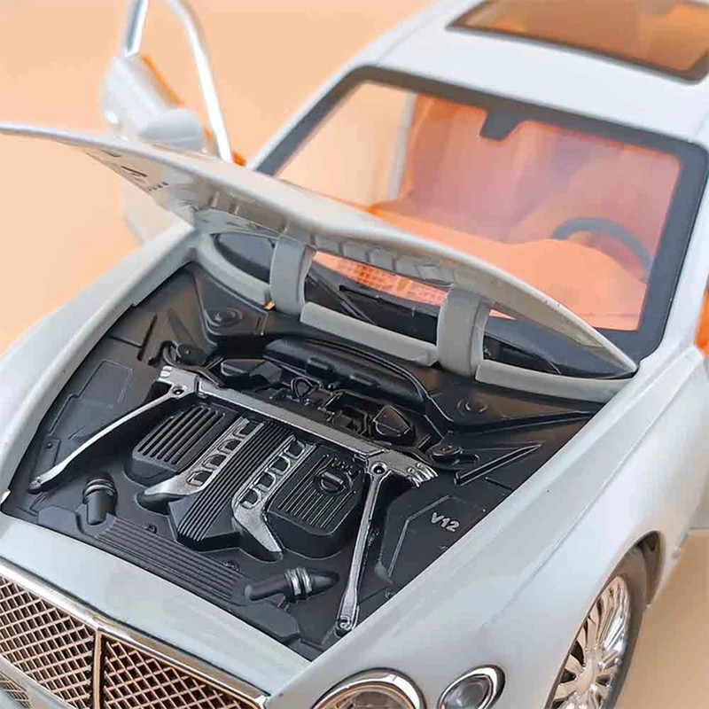 ماشین بازی ناب سل مدل بنتلی کانتیننتال دودزا