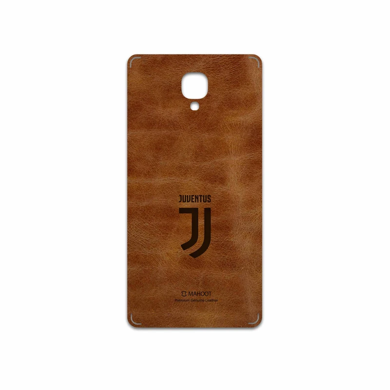 برچسب پوششی ماهوت مدل BFL-JUVE مناسب برای گوشی موبایل وان پلاس 3