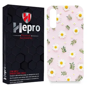 HEPRO MC Cover for Samsung Galaxy A25
