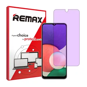 Remax HyPRL anti ultraviolet screen protector suitable for Samsung Galaxy A22 5G phones