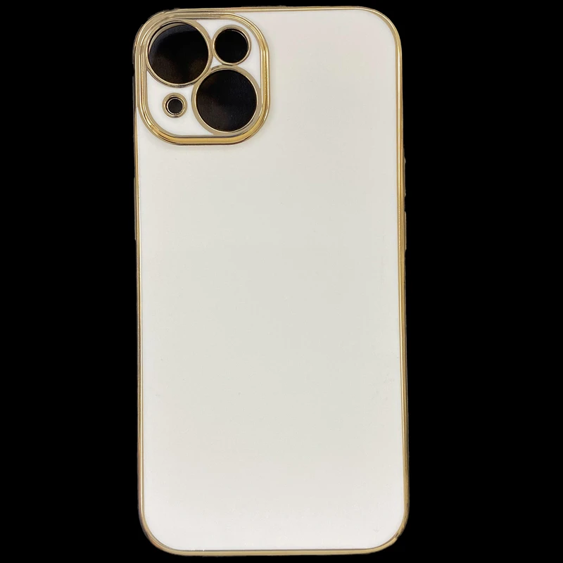 کاور مدل MY مناسب برای گوشی موبایل اپل iphone 13 / 14