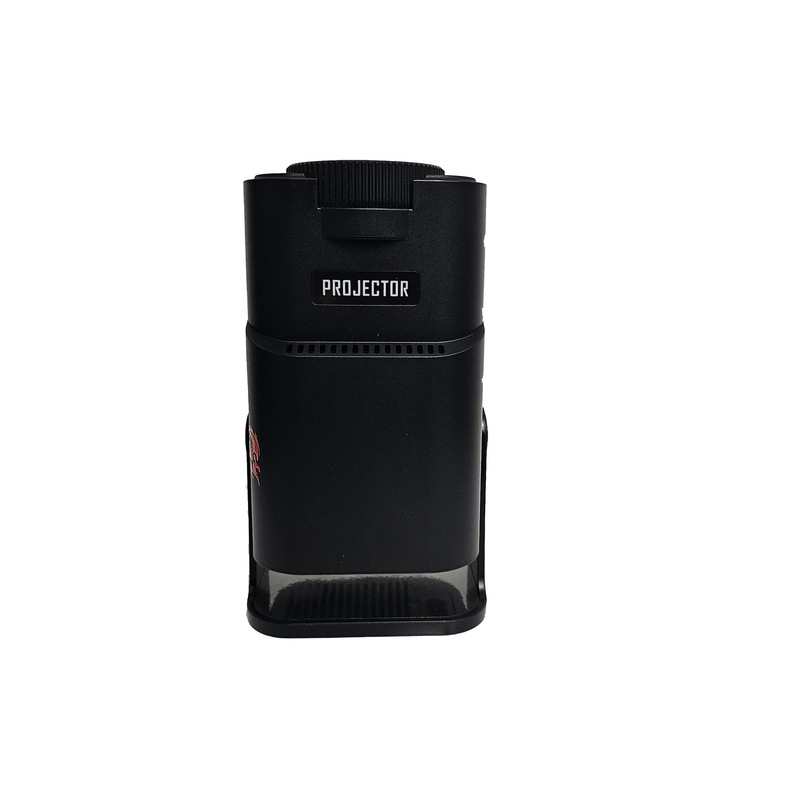 ویدیو پروژکتور اف اس پی مدل FSP-G320mini به همراه دسته بازی