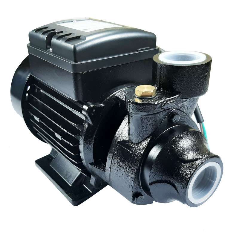 منبع تحت فشار مدل پمپ نیم اسب زلو