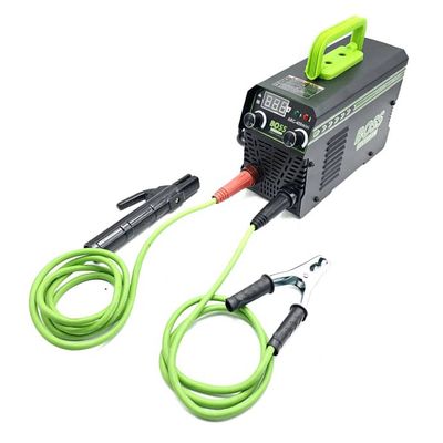 نقد و بررسی دستگاه جوش 400 آمپر باس مدل LIFE-STYLE توسط خریداران