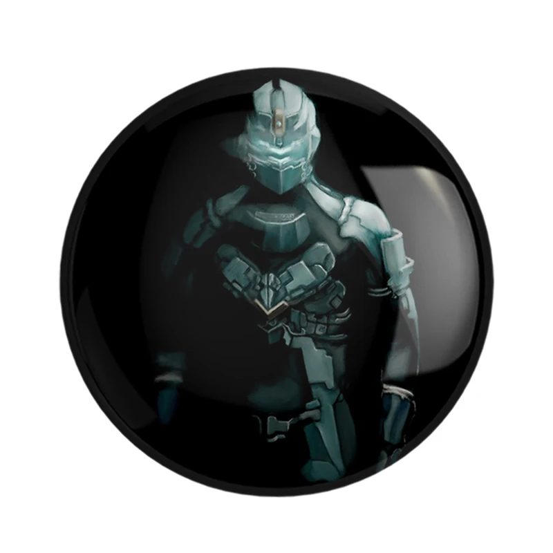 مگنت خندالو مدل بازی دد اسپیس (Dead Space) کد 34994