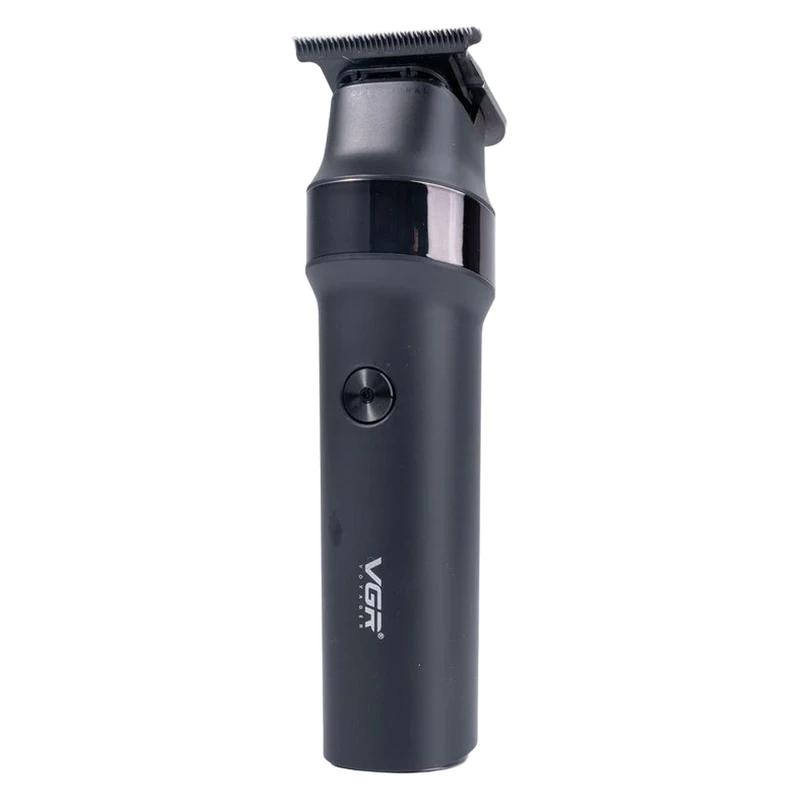 ماشین اصلاح موی سر و صورت وی جی ار مدل V-987