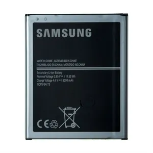 باتری موبایل مدل EB-BJ700CBE کد  AMR ظرفیت 3000 میلی‌آمپر ساعت مناسب برای گوشی موبایل سامسونگ Galaxy J7 2015