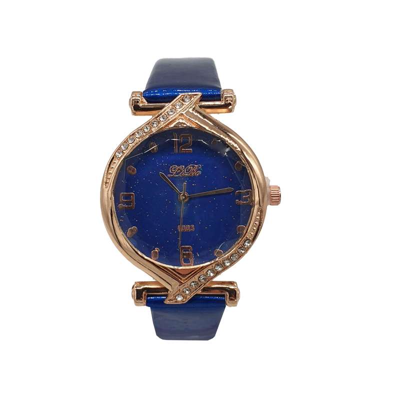 ساعت مچی عقربه ای زنانه مدل BL65 ساعت مچی عقربه ای زنانه مدل BL65