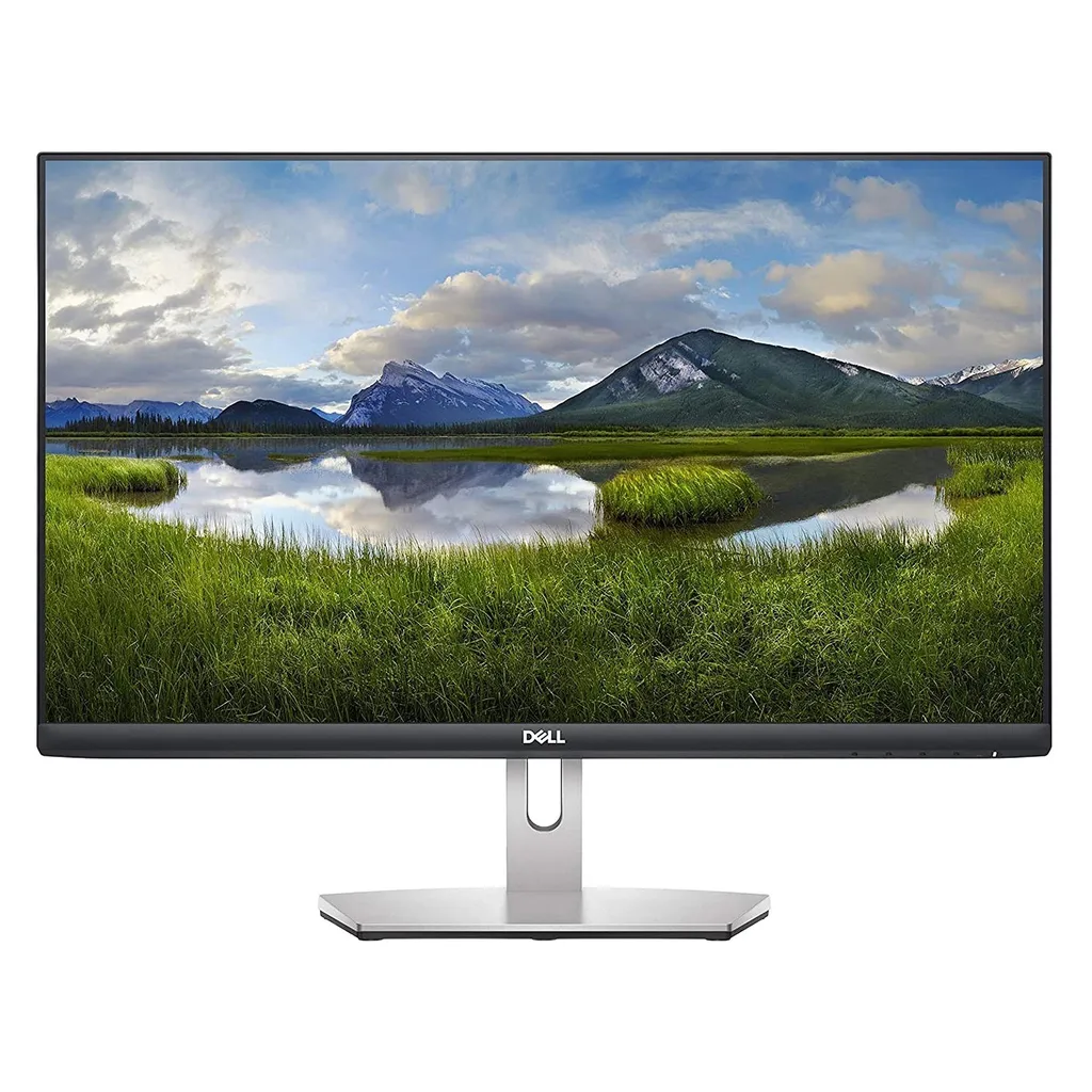 مانیتور دل مدل S2421HN سایز 24 اینچ