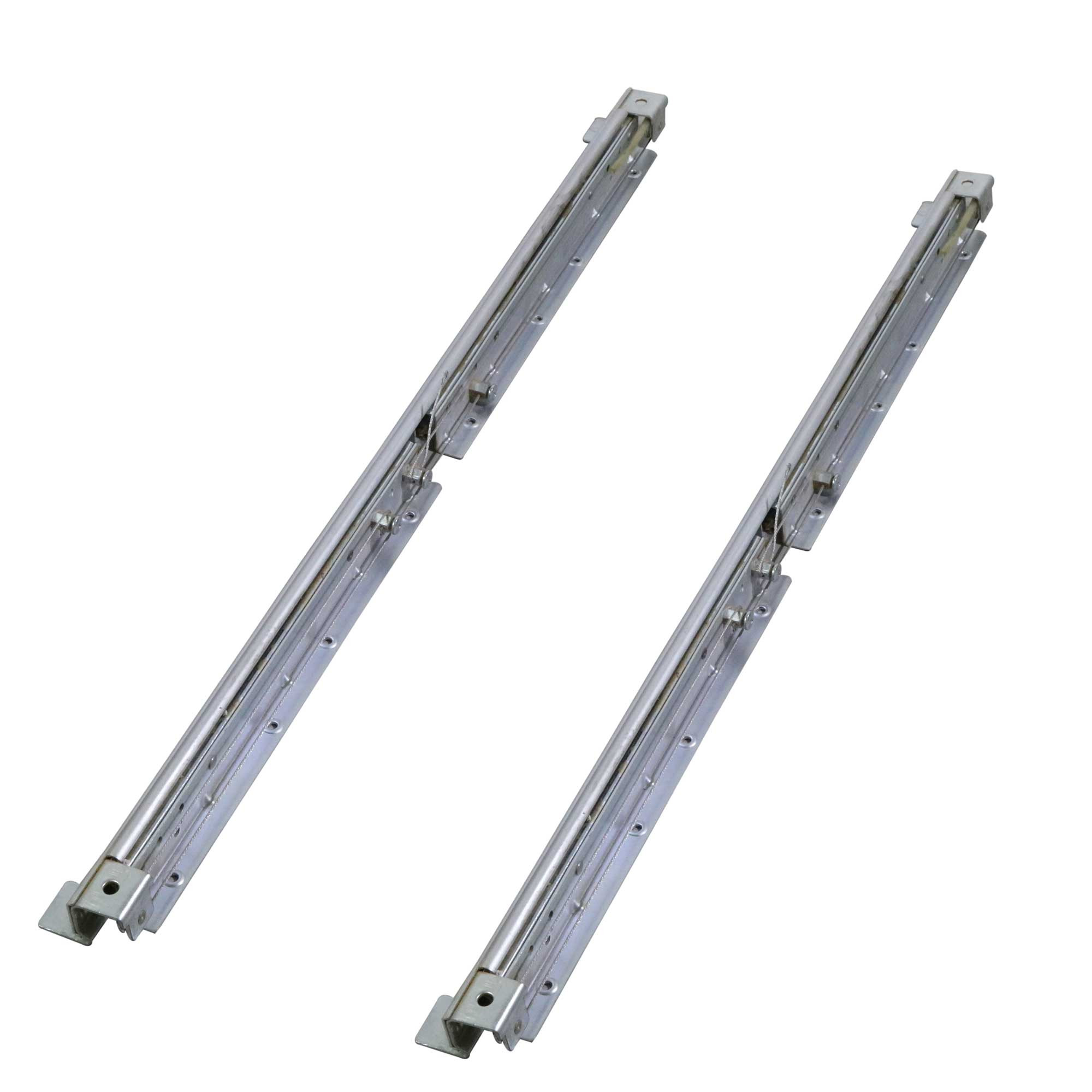 یراق تبدیل میز ناهارخوری مدل 4 به 6 نفره