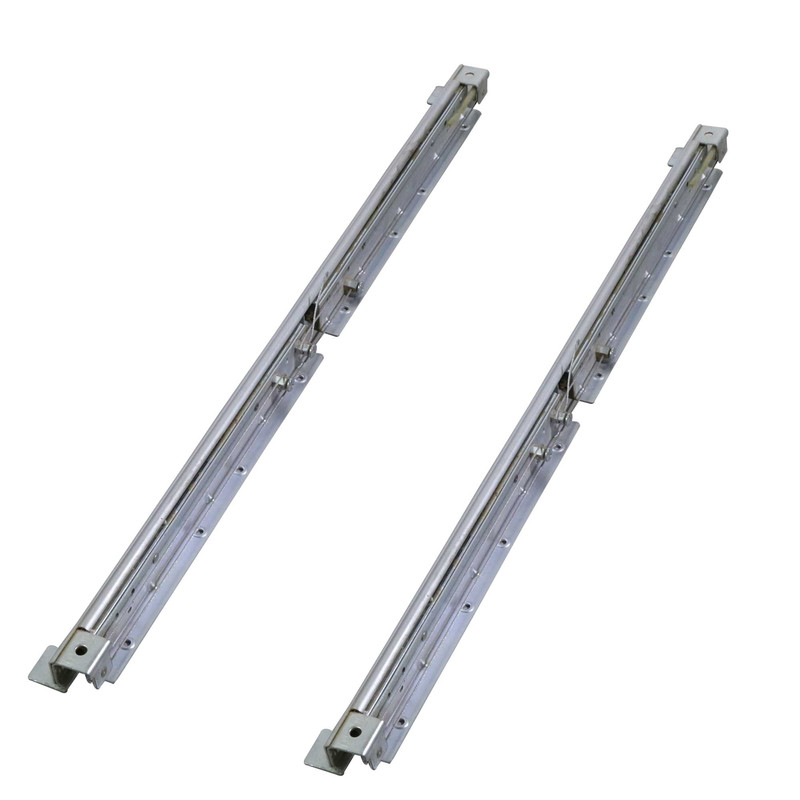 یراق تبدیل میز ناهارخوری مدل 4 به 6 نفره