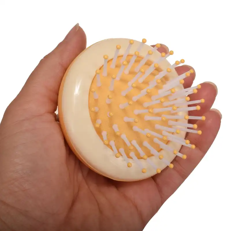 برس مو مدل اردک