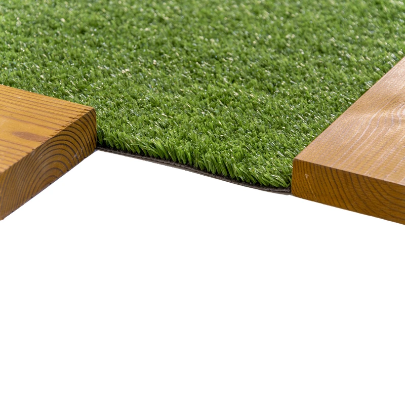 عکس شماره 3 : چمن مصنوعی مدل سیمین 10 سایز 2x1