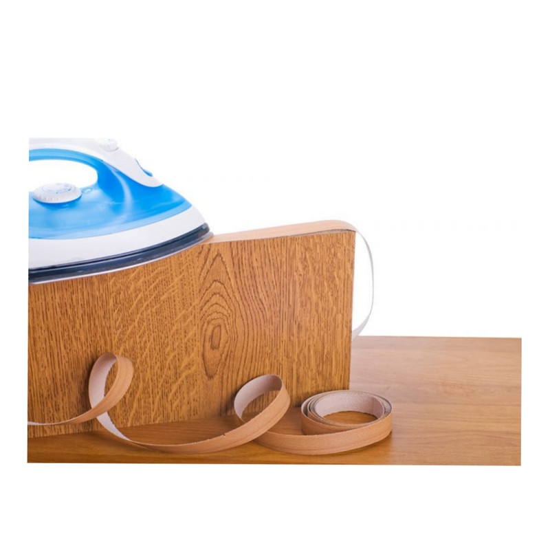 نوار چسب پی وی سی ام دی اف مدل 1×19 رول 10 متری