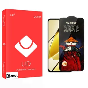 Coconut UD Airbag Screen Protector For Realme  11 5G