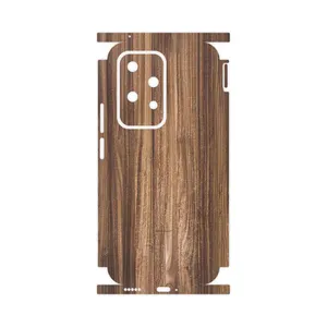 MAHOOT Light_Walnut_Wood-FullSkin Cover Sticker for Honor 200 Lite