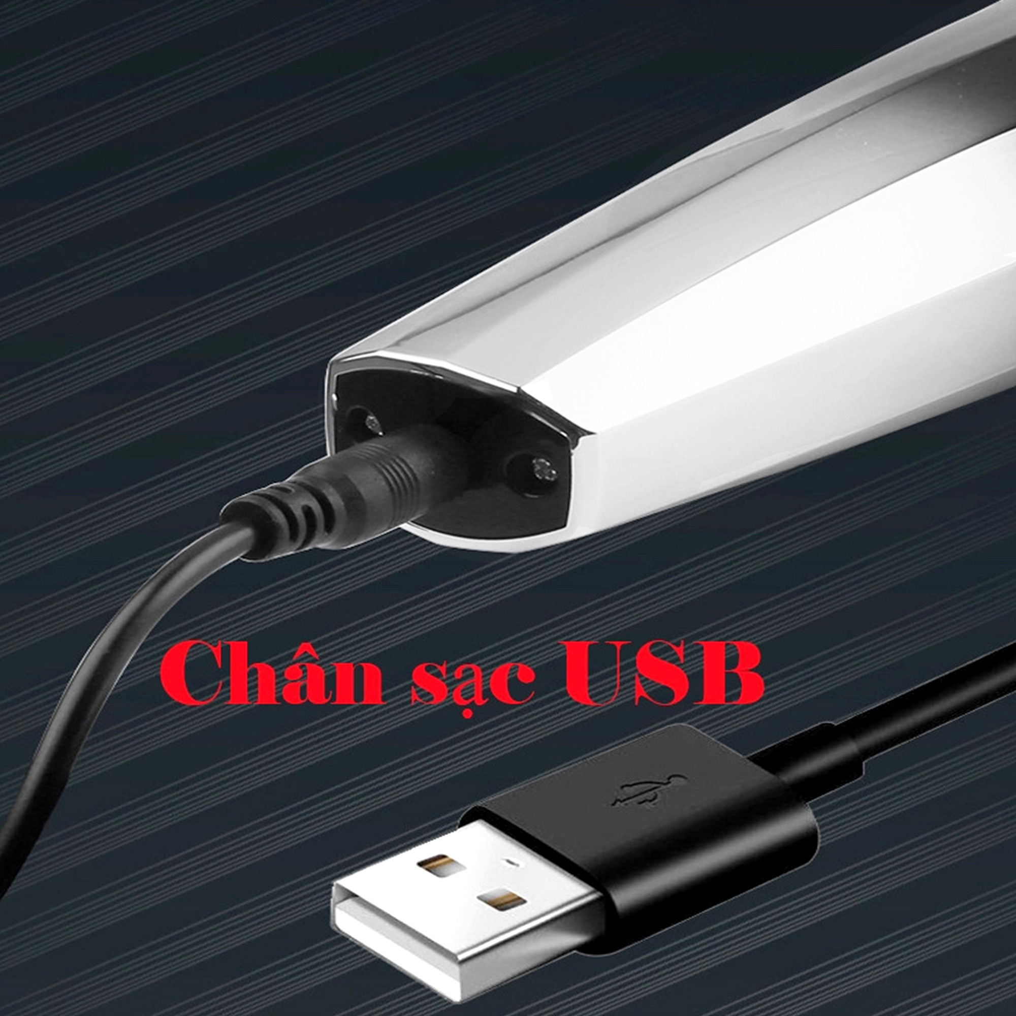 ماشین اصلاح موی سر و صورت کیمی مدل KM-880