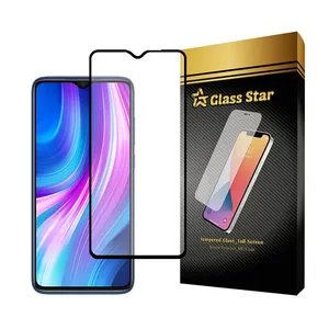 Glass Star MCERAMICSS Screen Protector For Xiaomi Redmi Note 8 Pro / Redmi 9 / Samsung Galaxy A20s
