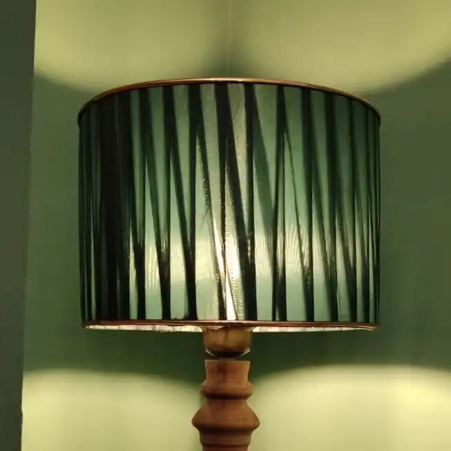 آباژور چوبی دست ساز پالی وود مدل 2022