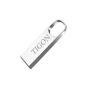 فلش مموری تایگون مدل P98 ظرفیت 4 گیگابایت با رابط USB 2.0