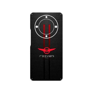 MAHOOT Rezvani Motors Cover Sticker for Honor Magic 5 Lite